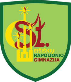 Šalčininkų rajono Eišiškių Stanislovo Rapolionio gimnazija 